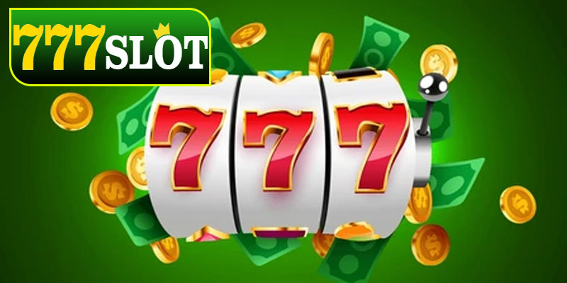 Principais títulos de Slot 777 na 777slot