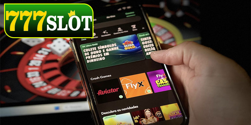 Recursos Disponíveis Após Baixar 777slot