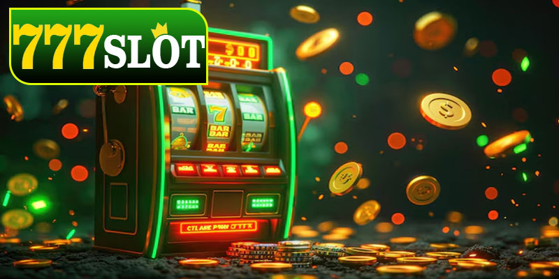 Tipos de Slot 777 disponíveis na 777slot
