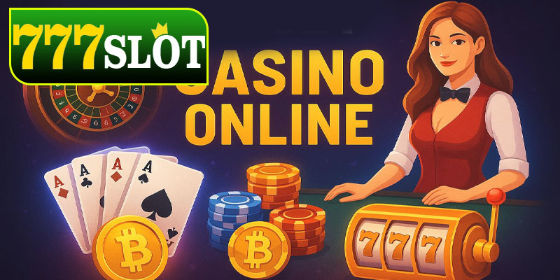 777slot no mobile liberdade para jogar onde quiser