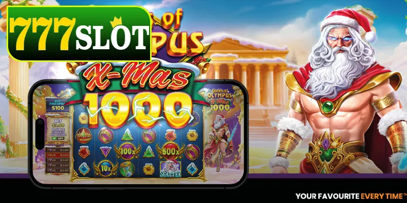 Slot Gacor Mobile jogue onde e quando quiser