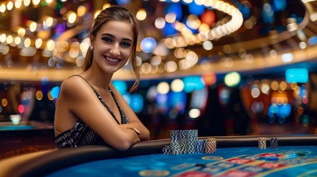 Atendimento ao cliente e suporte ao jogador